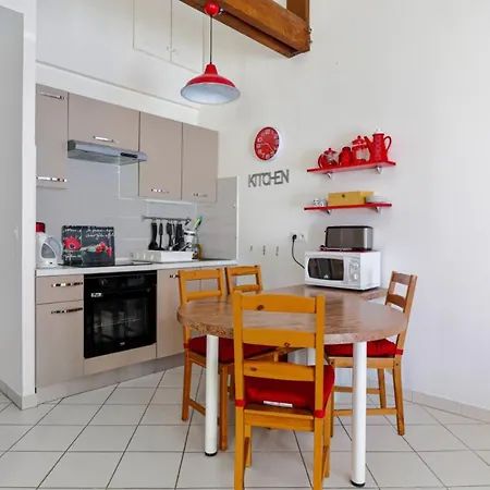 Charming 2 House With Terrace Near Train Station Welkeys * Cabourg