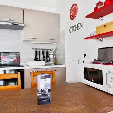 Charming 2 House With Terrace Near Train Station Welkeys Cabourg